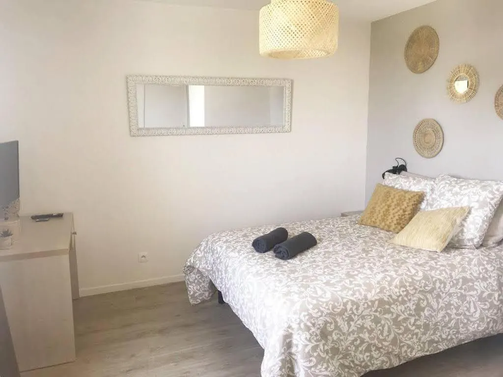 Appart'Hotel - Gare Tgv - Courtine - Confluence - 202 Avignon
