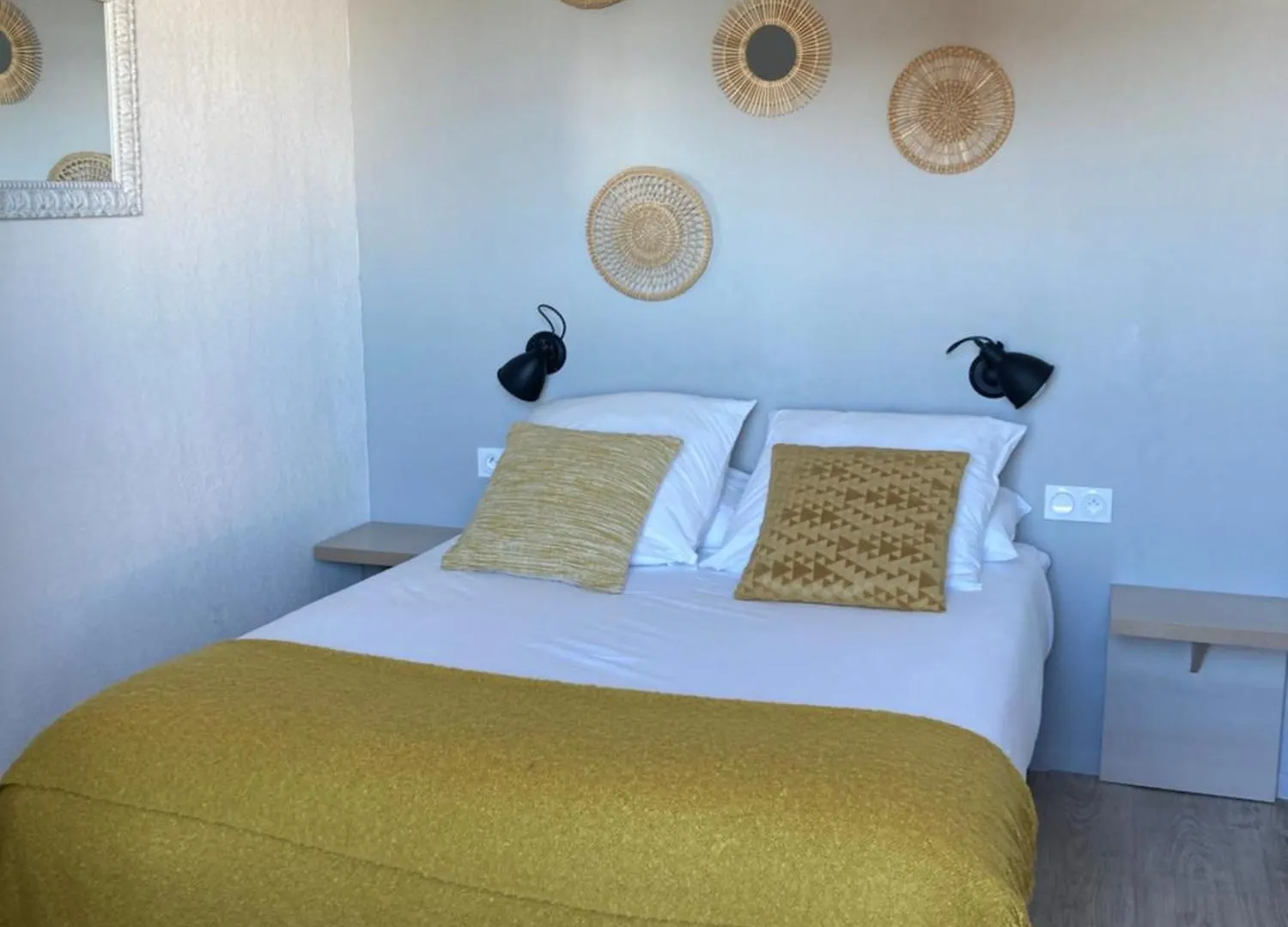Appart'Hotel - Gare Tgv - Courtine - Confluence - 202 Avignon