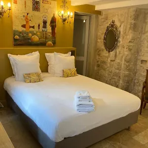 4* Couette-café Aux Augustins