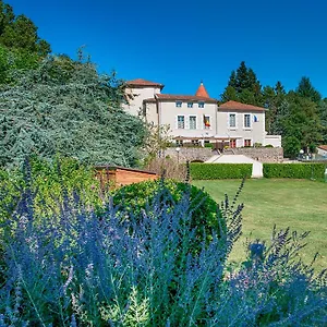 Chateau De Collonges Saint-Donat-sur-lʼHerbasse